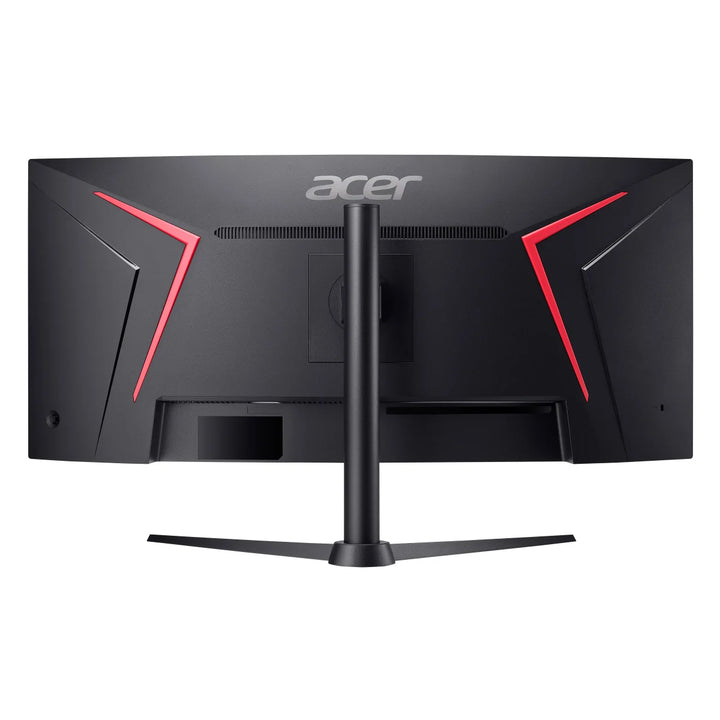 Acer - Moniteur de jeu incurve - Nitro XZ340CUR - UWQHD de 34,0 PO