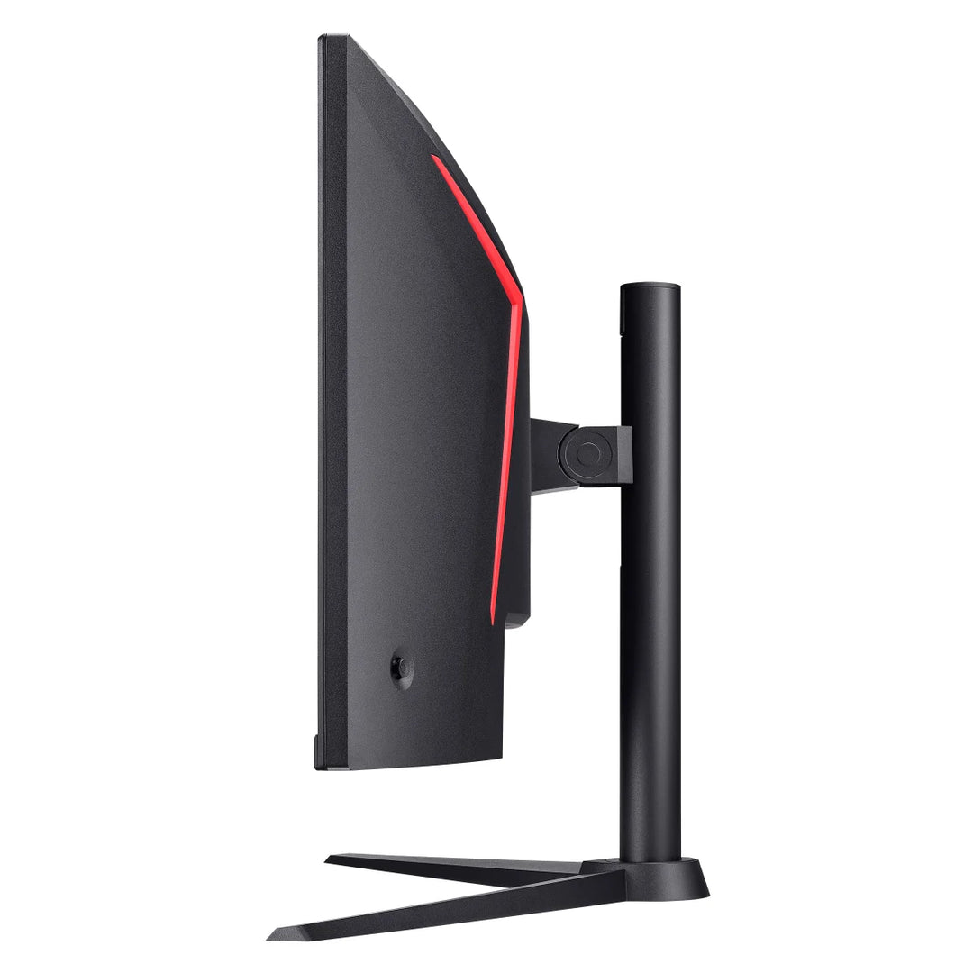 Acer - Moniteur de jeu incurve - Nitro XZ340CUR - UWQHD de 34,0 PO