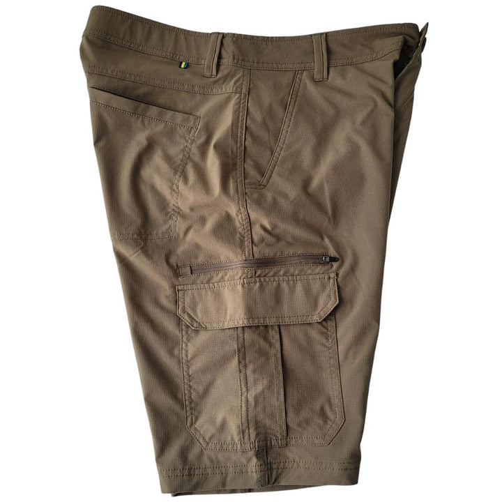 Sierra - Pantalon court