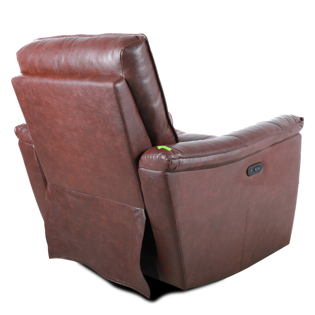 Modern Top - Fauteuil inclinable électrique moderne