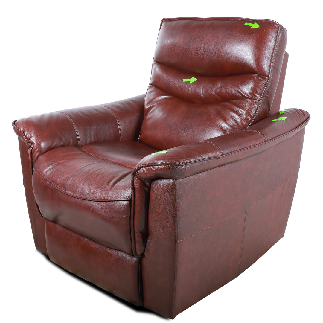 Modern Top - Fauteuil inclinable électrique moderne