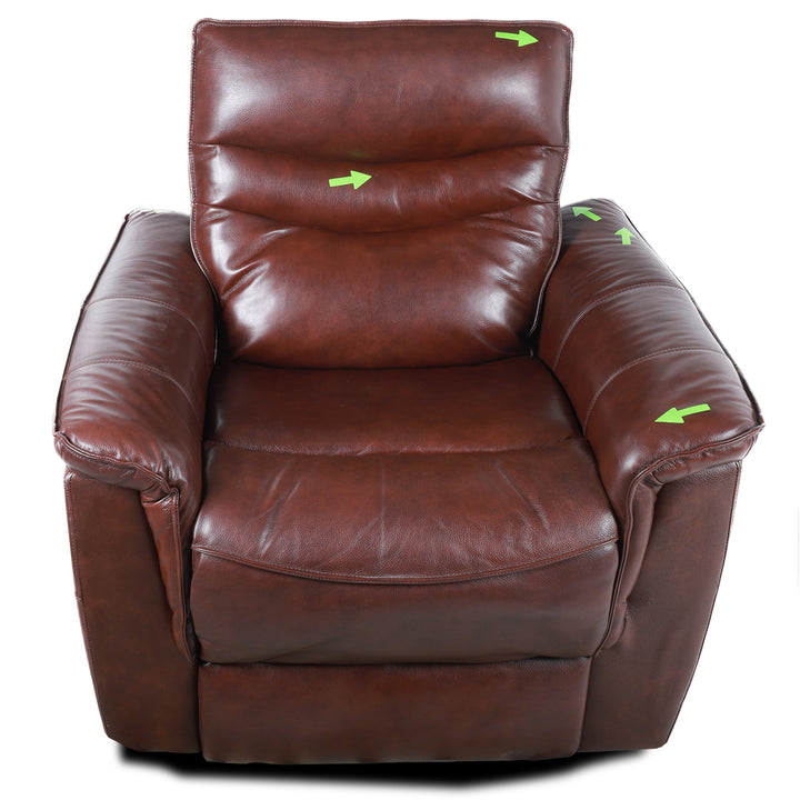 Modern Top - Fauteuil inclinable électrique moderne