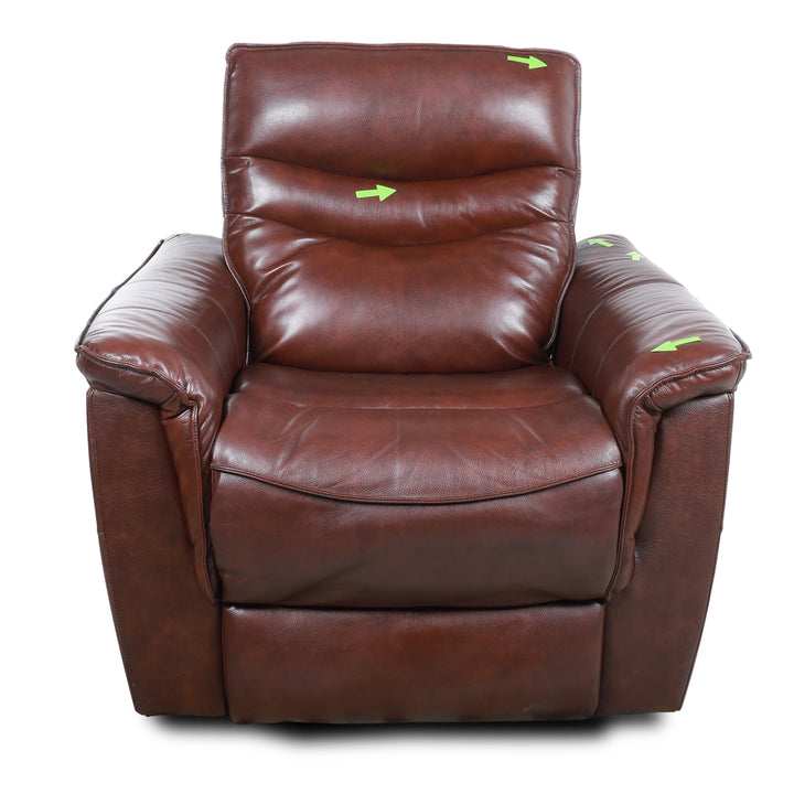 Modern Top - Fauteuil inclinable électrique moderne