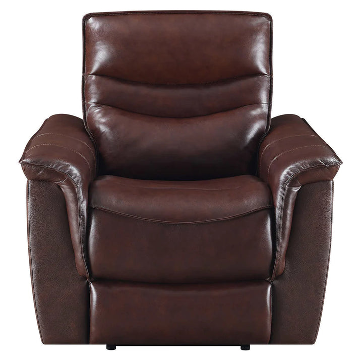 Modern Top - Fauteuil inclinable électrique moderne