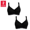 Calvin Klein - Bralettes, pack of 2
