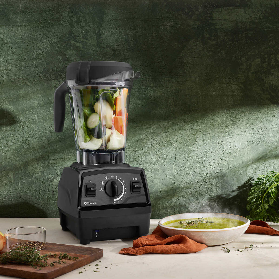 Vitamix - Mélangeur avec gobelets - Explorian E520