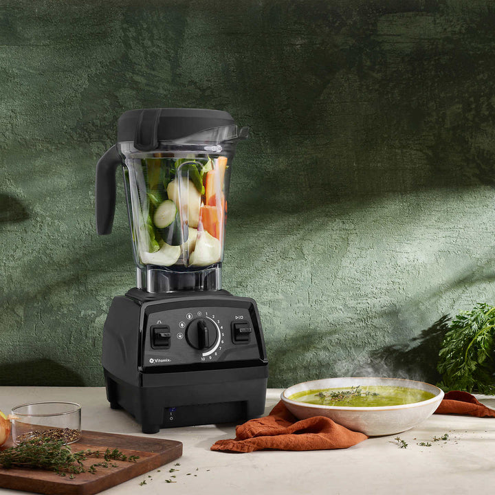 Vitamix - Mélangeur avec gobelets - Explorian E520