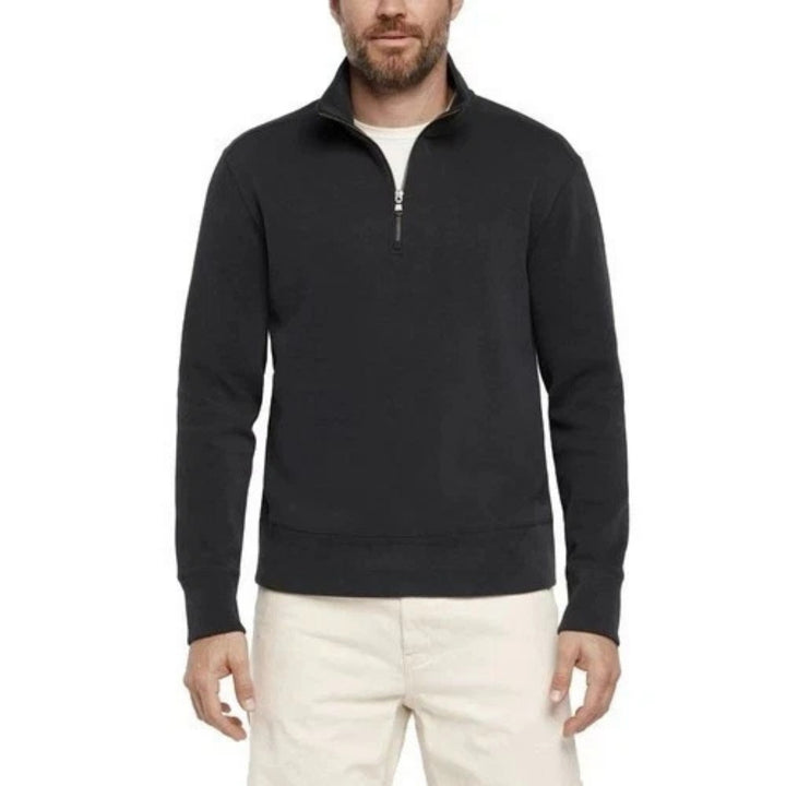 Banana Republic - Half-Zip Sweater