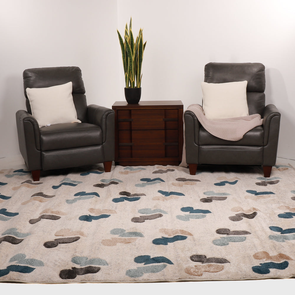 Disney - Tapis à motifs