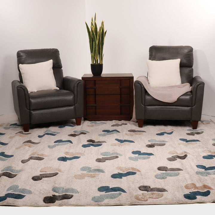 Disney - Tapis à motifs
