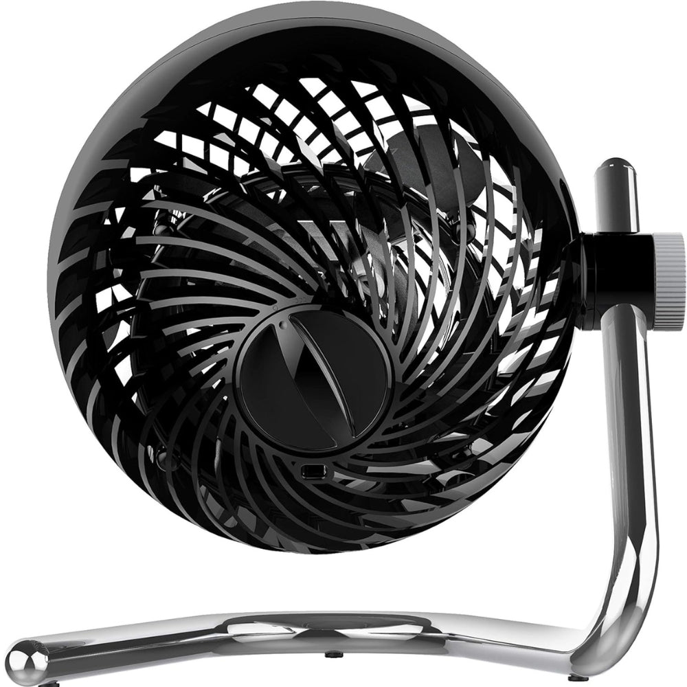 Vornado - Ventilateur de circulation d'air compact avec arbre rotatif