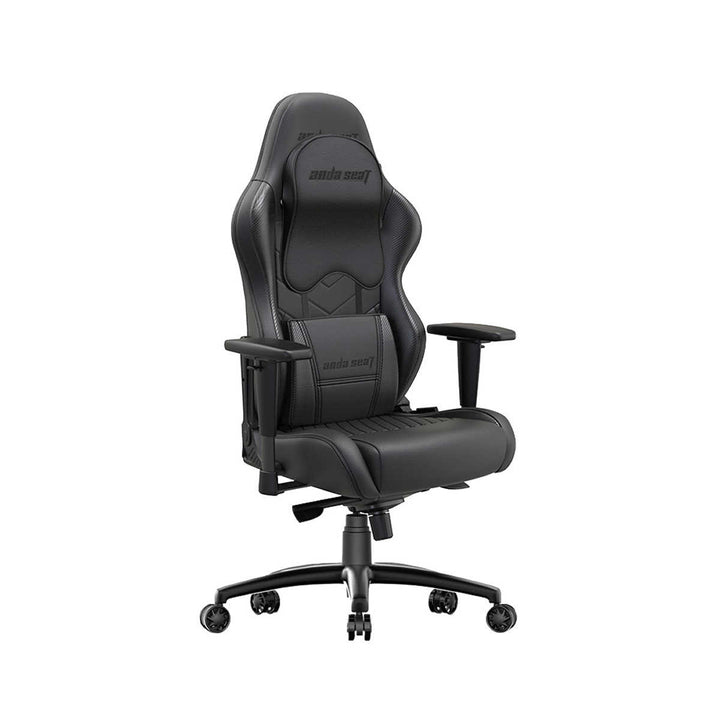 Anda Seat - Modern Premium Gaming Chair, Dark Wizard