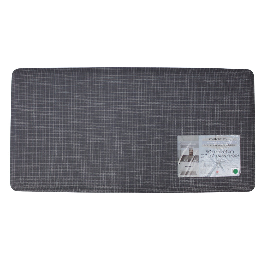Comfort Zone - Tapis antifatigue pour la cuisine
