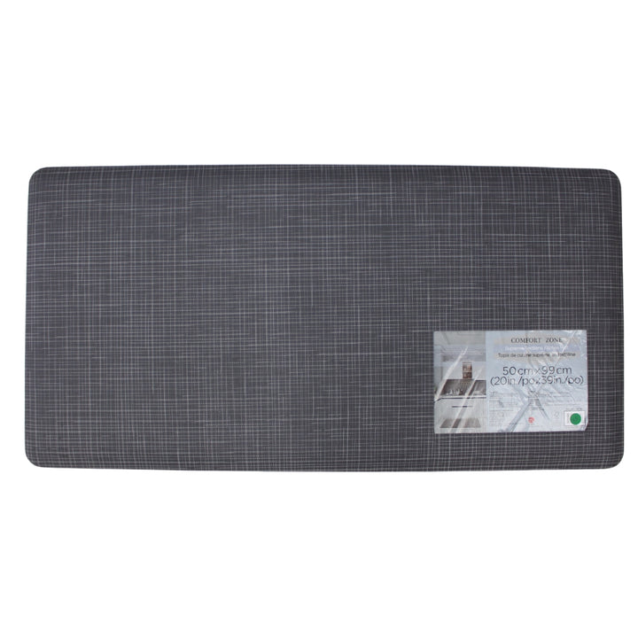 Comfort Zone - Tapis antifatigue pour la cuisine