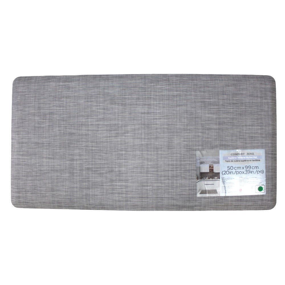 Comfort Zone - Tapis antifatigue pour la cuisine