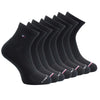Tommy Hilfiger - Chaussettes, paquet de 4 paires pour hommes