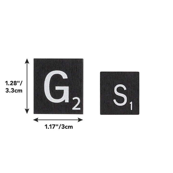 Winning Solutions - Scrabble géant de luxe