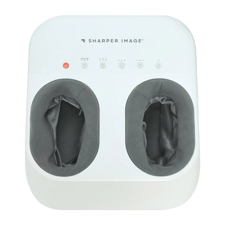 Sharper Image - Masseur de pieds Shiatsu