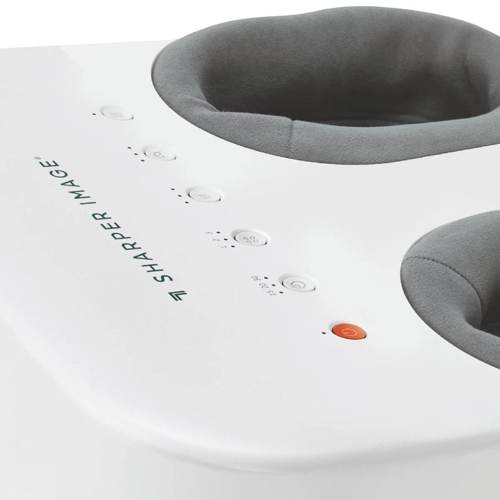 Sharper Image - Masseur de pieds Shiatsu