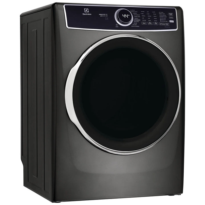 Electrolux - Sécheuse au gaz 6 Séries gris de 8,0 pi³