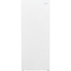 Frigidaire - Congélateur vertical blanc de 18 pi³