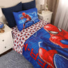 Expressions - Marvel Spider-Man couette réversible