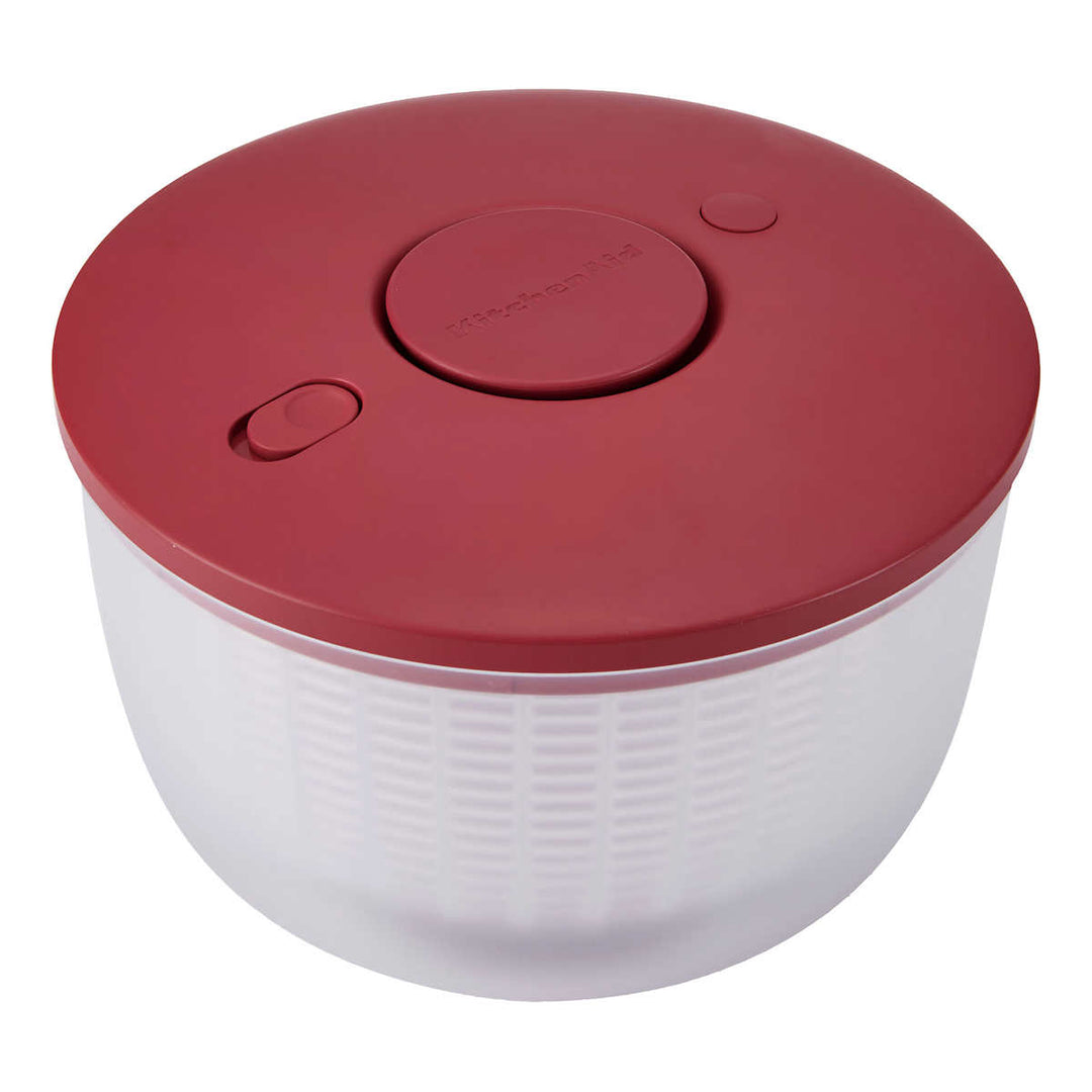 KitchenAid Salad Spinner