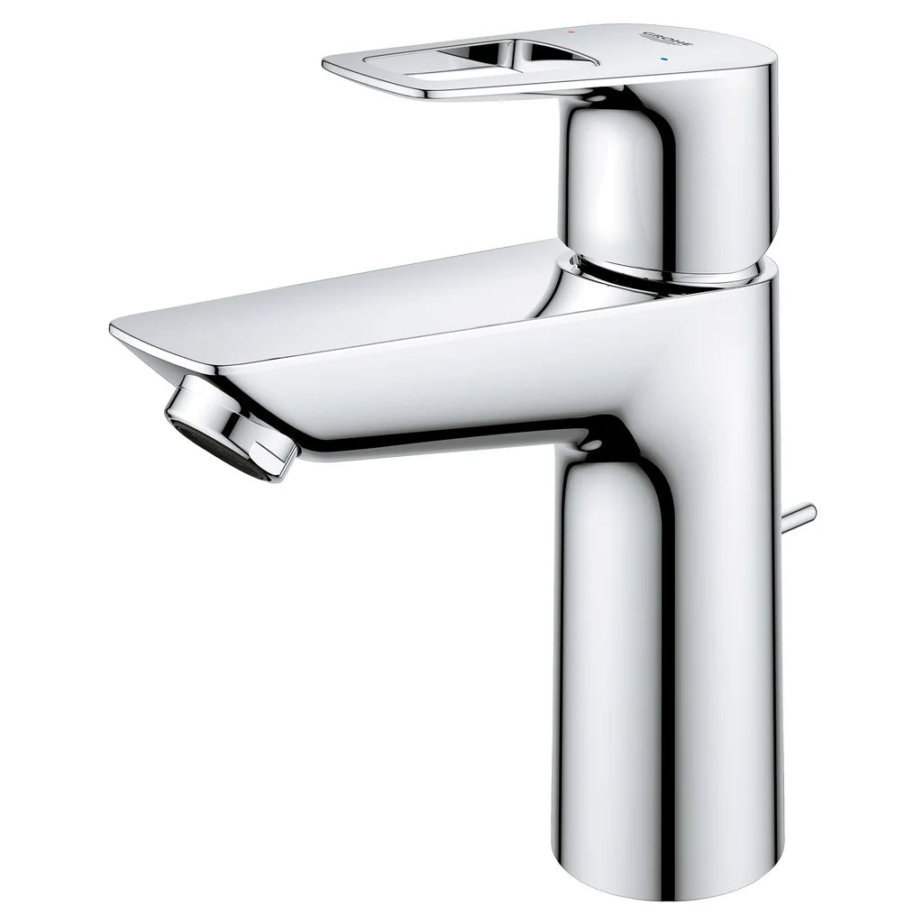 Grohe - BauLoop Single-Lever Faucet