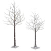 Bouleau artificiel, paquet de 2