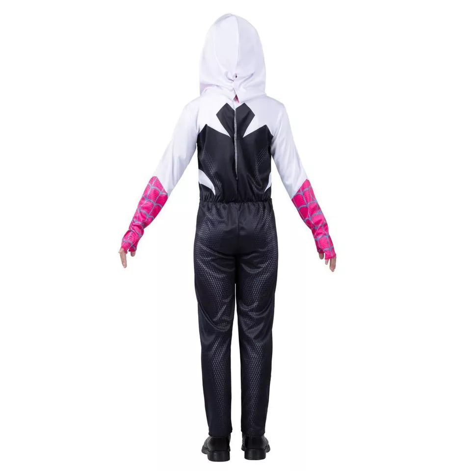 Jazwares - Costume de Spider-Gwen