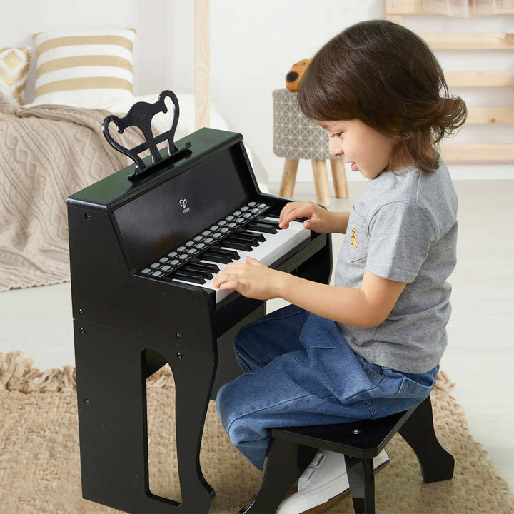 Hape - Apprendre avec le piano lumineux