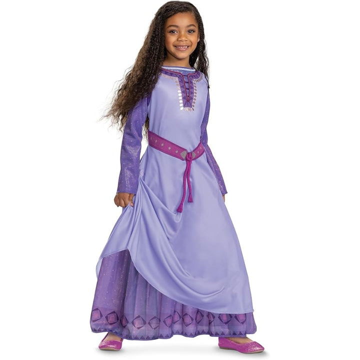 Disney - Costume de Asha