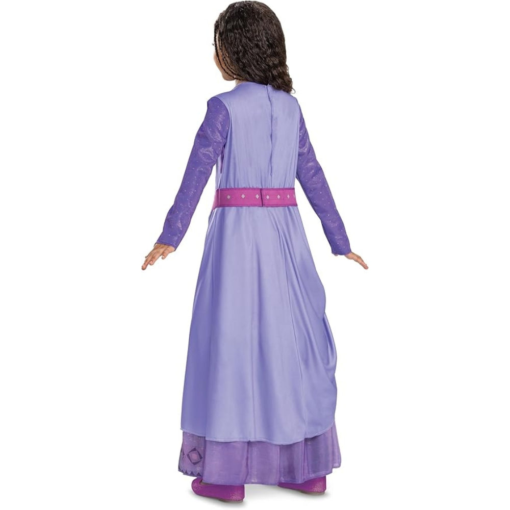 Disney - Costume de Asha