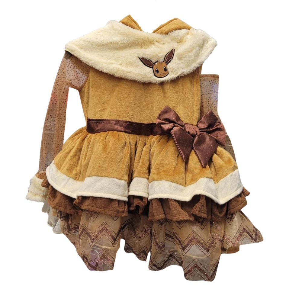 Disguise - Pokémon Eevee pour enfants