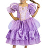 Disney - Costume de Raiponce