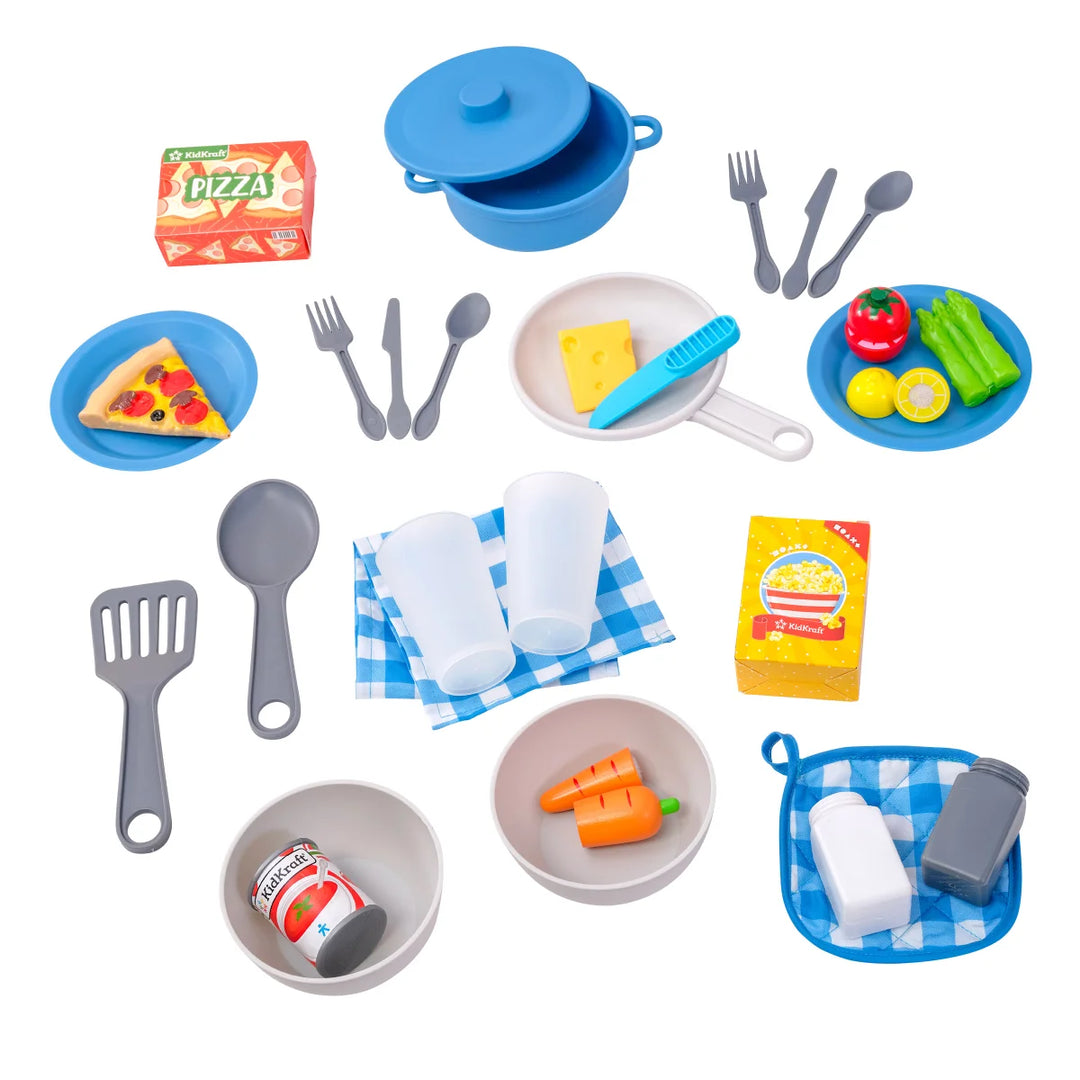 KidKraft - Cuisine de jeu simplement élégante