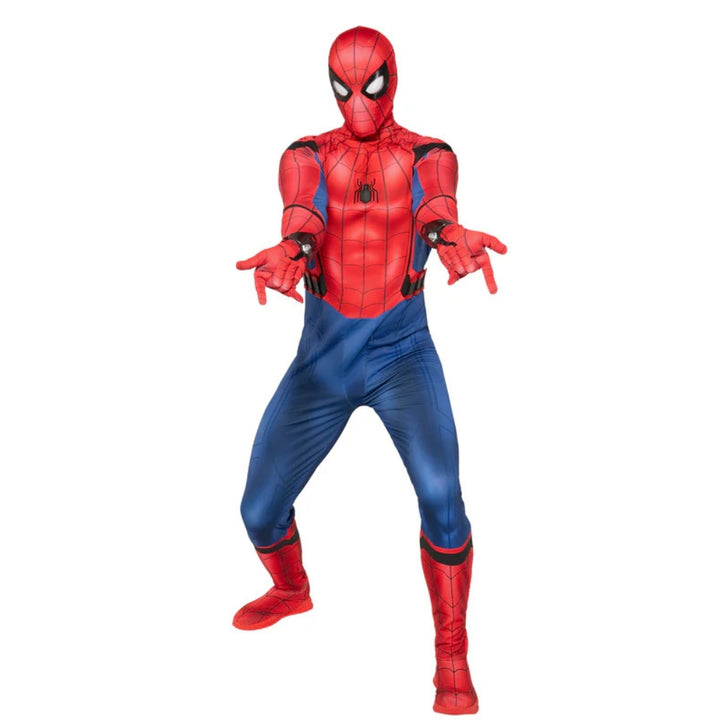 Marvel Spider-Man Official PRIMALUX Costume