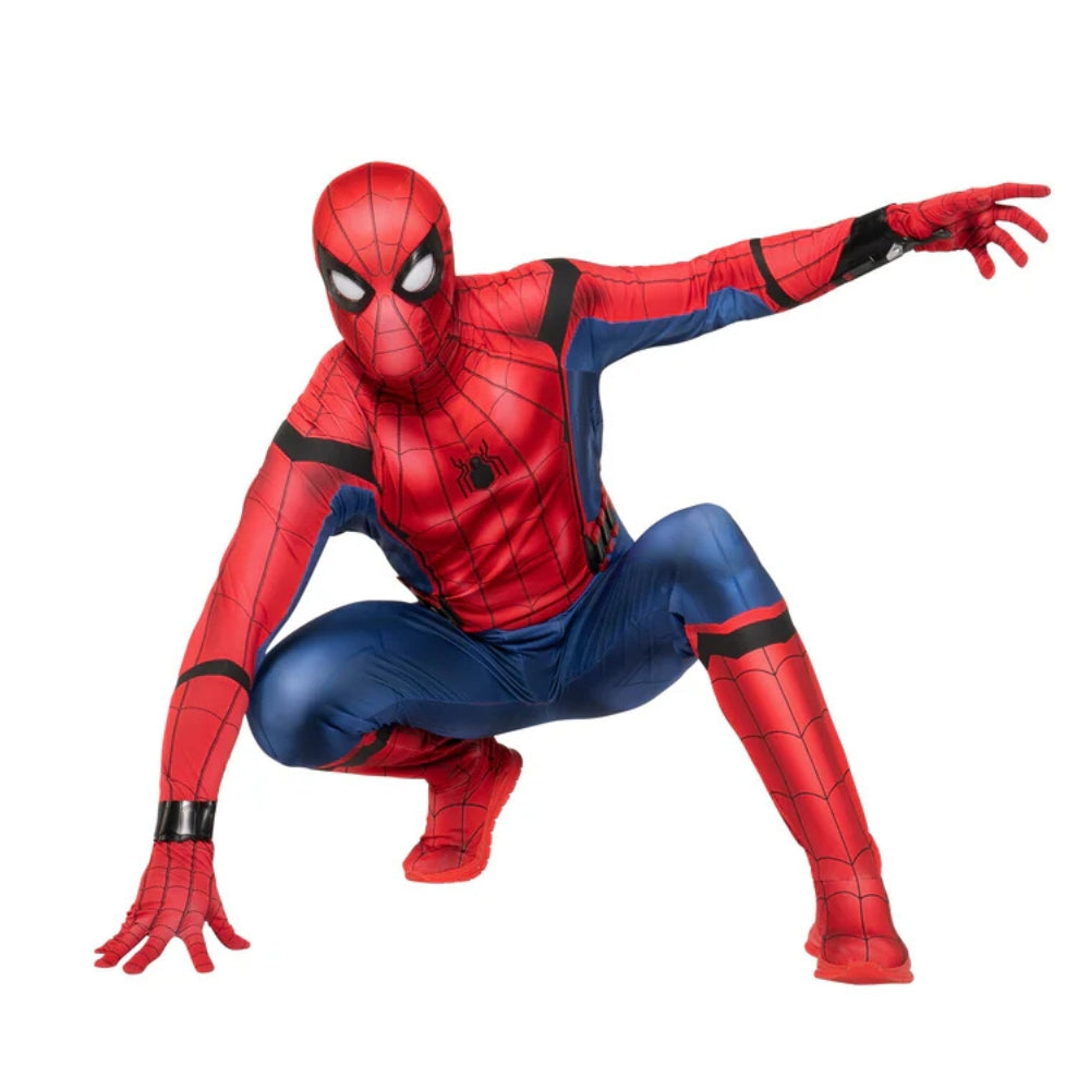 Marvel Spider-Man Official PRIMALUX Costume