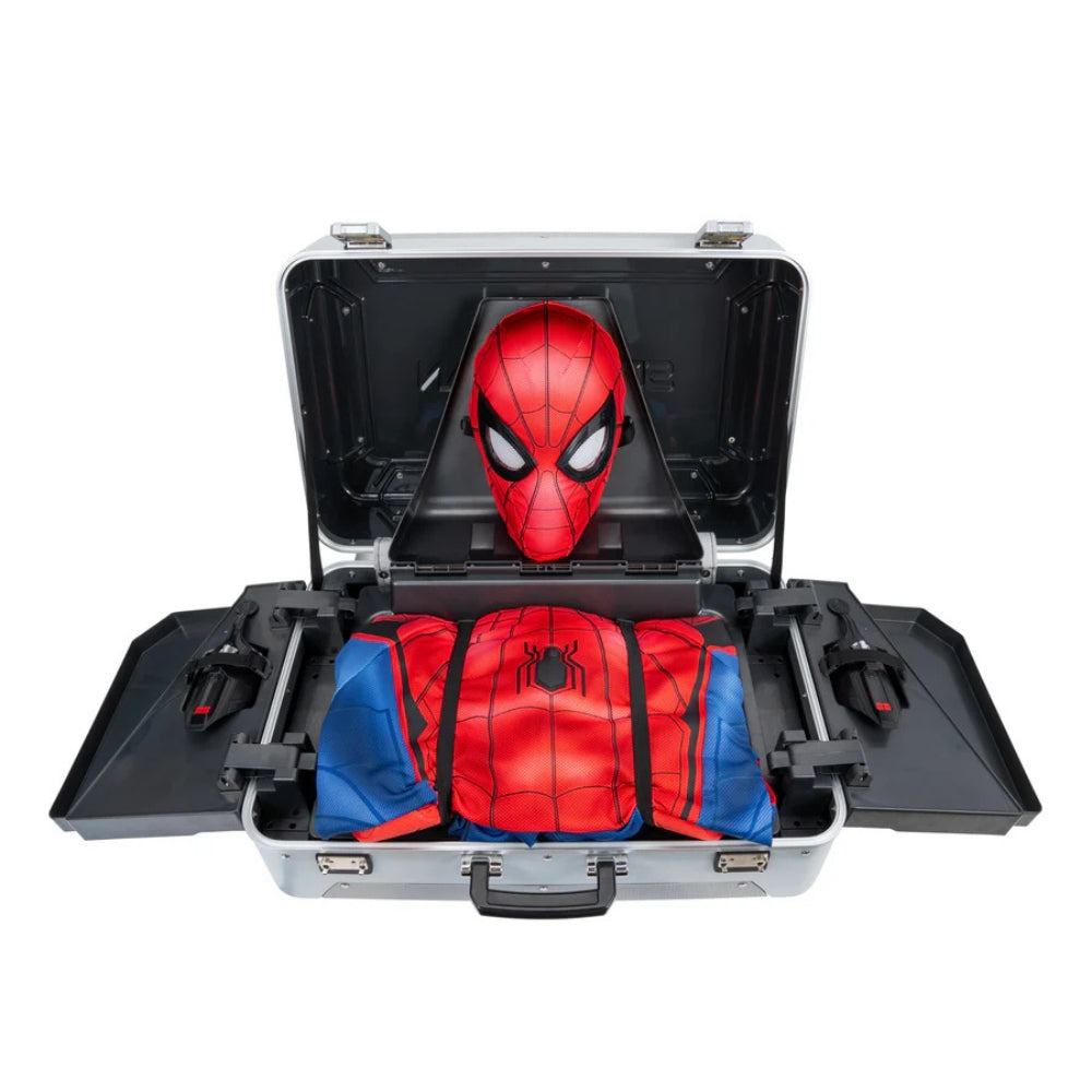 Marvel Spider-Man Official PRIMALUX Costume