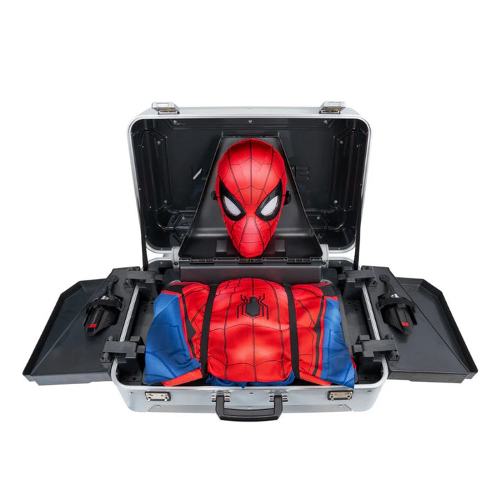 Marvel Spider-Man Official PRIMALUX Costume
