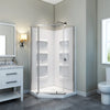 Appollo - Bethany Neo-Angle Shower Set