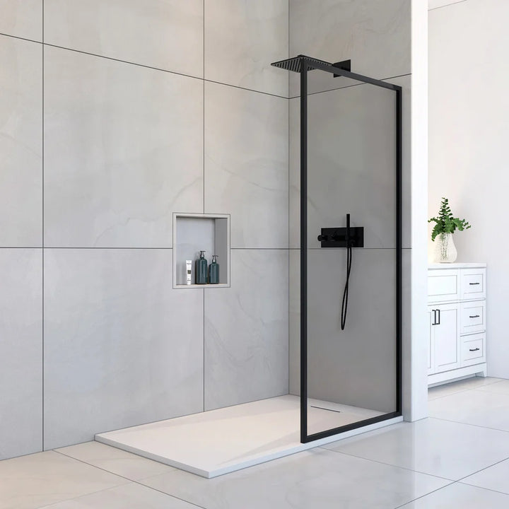 Appollo - Base de douche Spencer en SMC