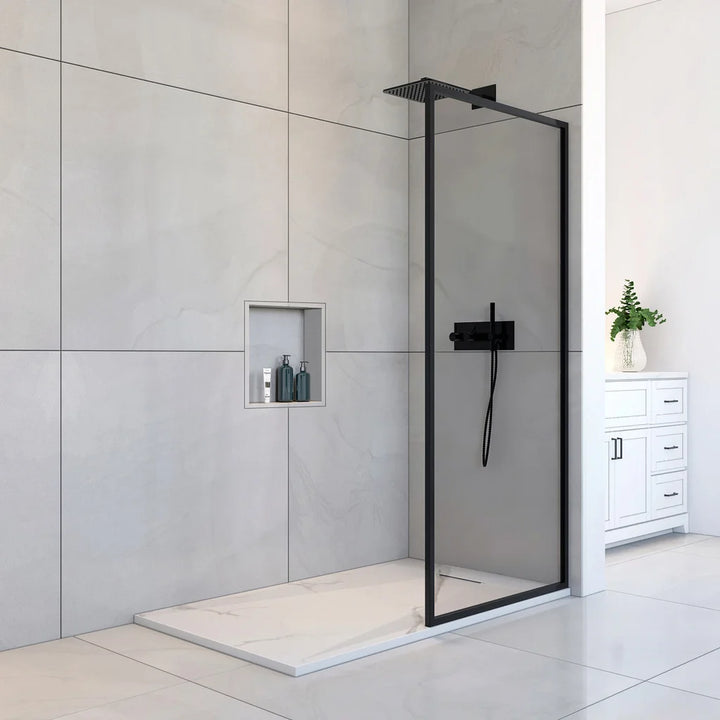 Appollo - Base de douche Spencer en SMC