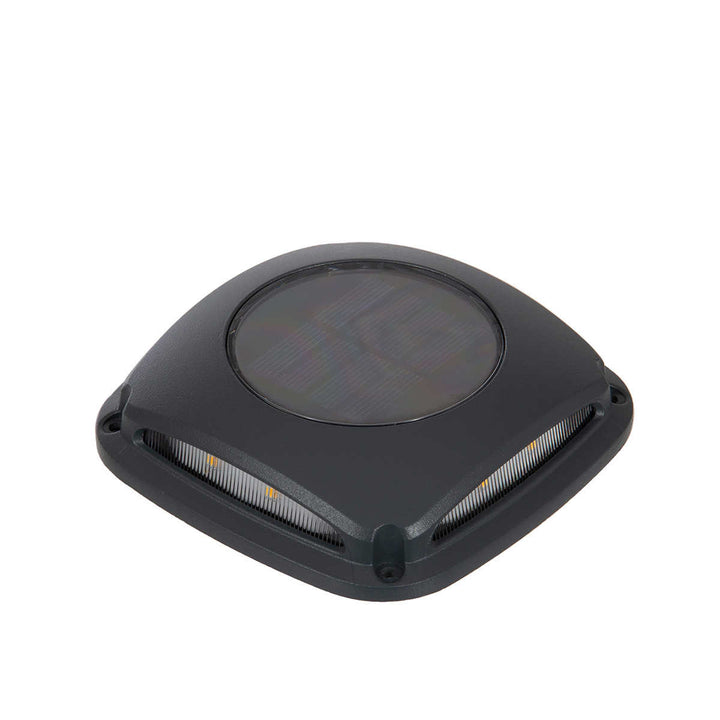 Luminus - Solar Pathway Lights, Set of 4