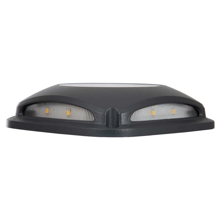 Luminus - Solar Pathway Lights, Set of 4