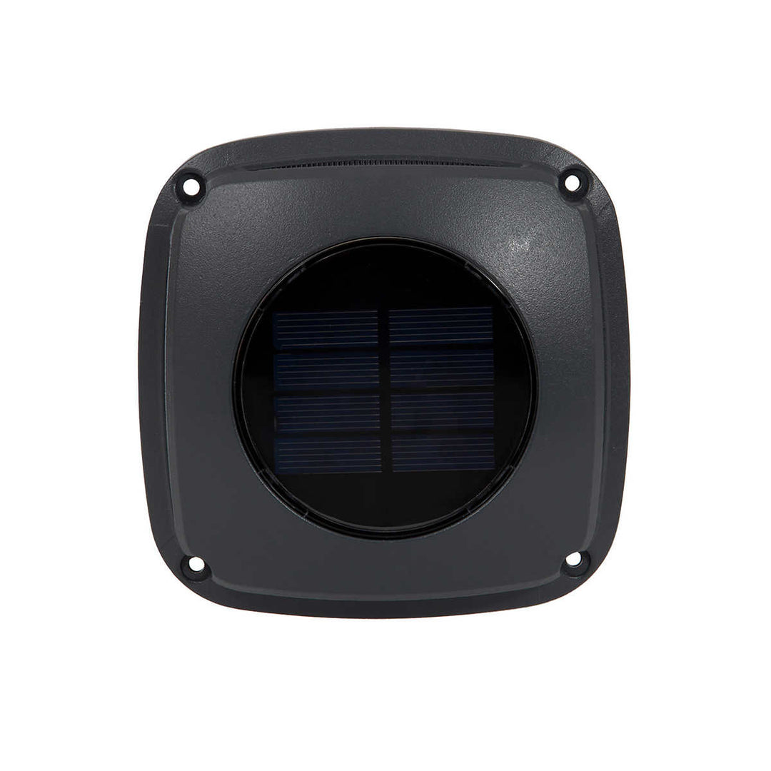 Luminus - Solar Pathway Lights, Set of 4