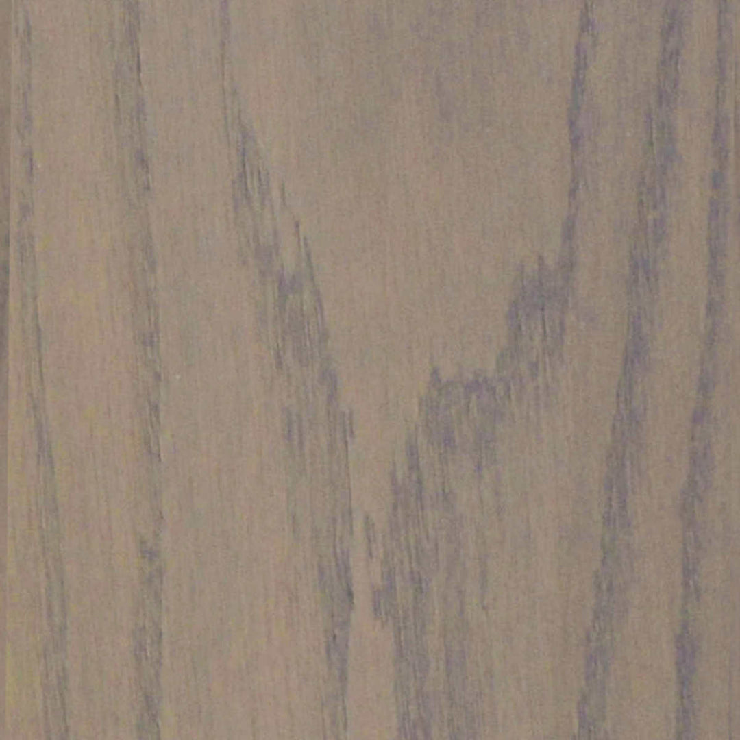 Trillium - Plancher de bois franc d’ingénierie clic, Chêne Cappuccino 16,5 cm (6,5 po)