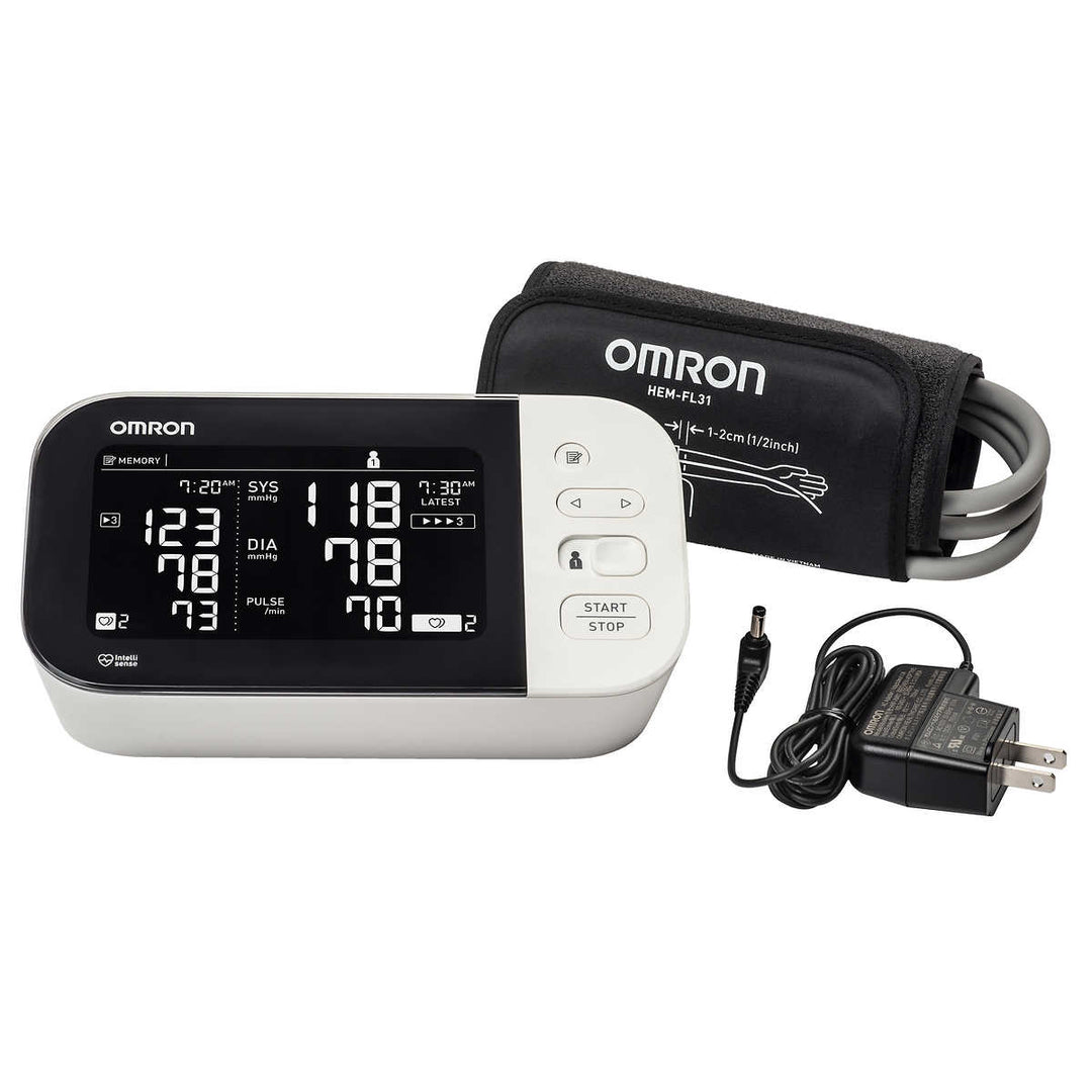 Omron - Tensiomètre  - BP - 7455