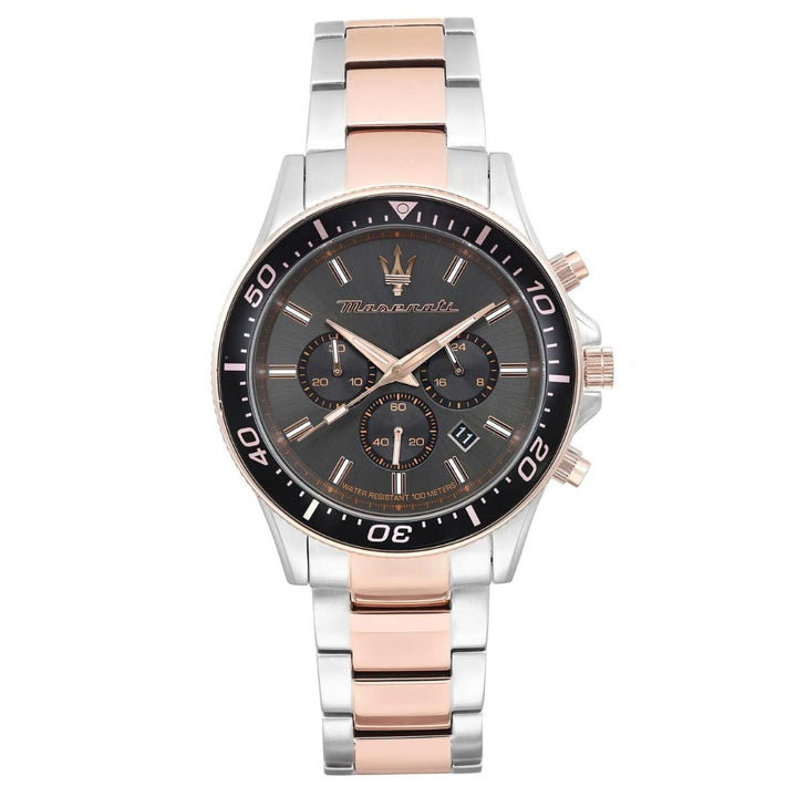 Maserati - Montre Sfida - R8873640002