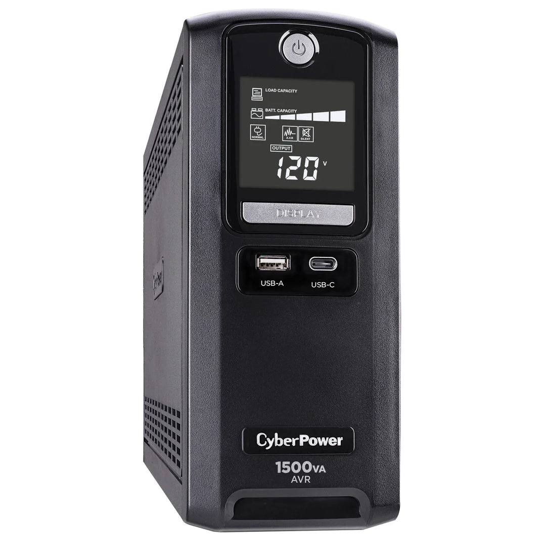 Cyberpower - Batterie CST150UC-FC de secours